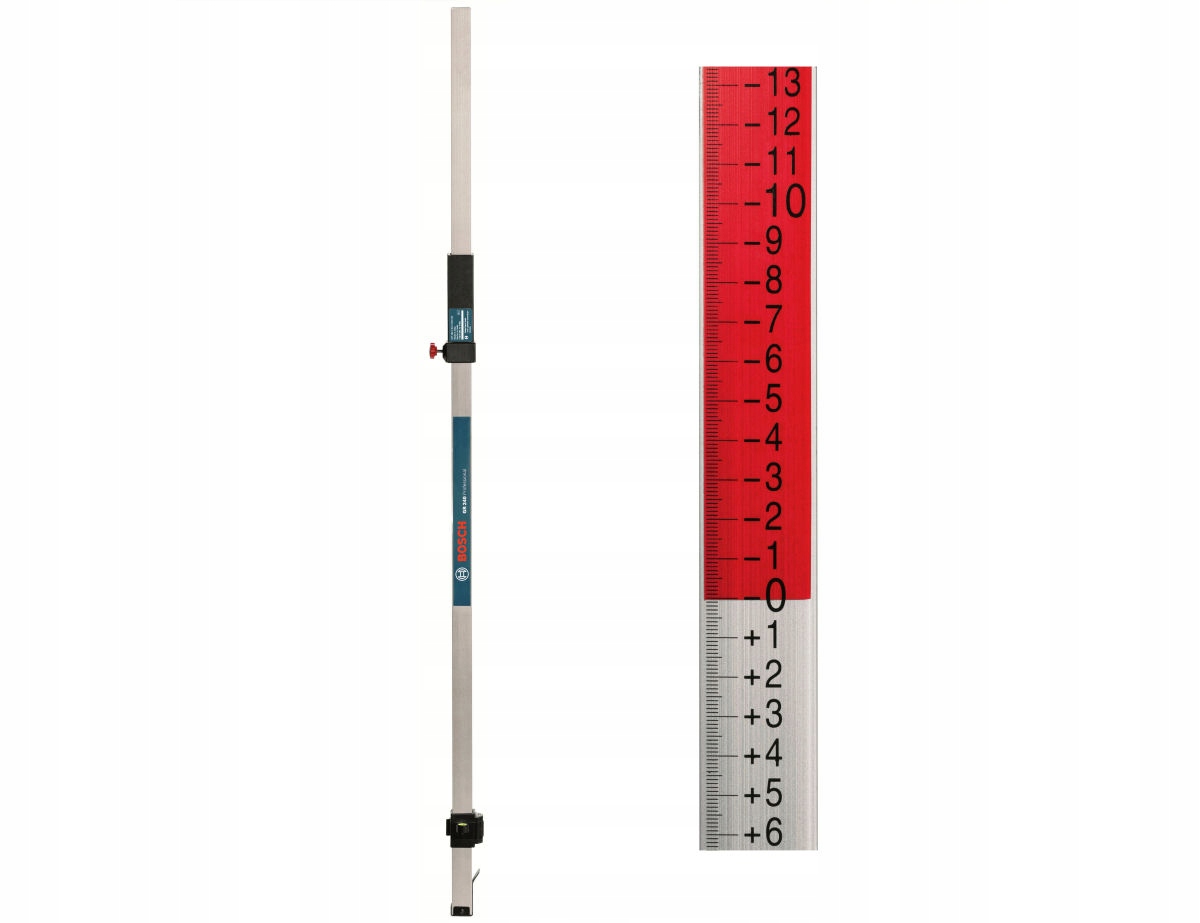 Laserová záplata Bosch 1,36-2,4 m 0601094100